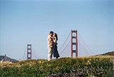 wedding photography in San Francisco California